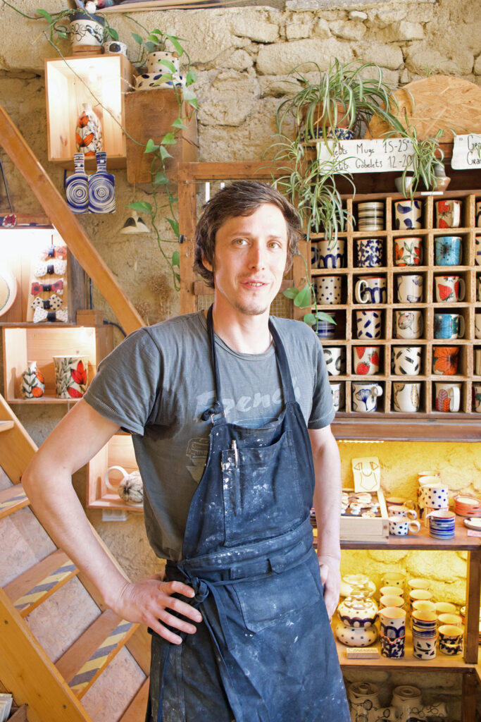 boris lelong portrait au travail aude actually