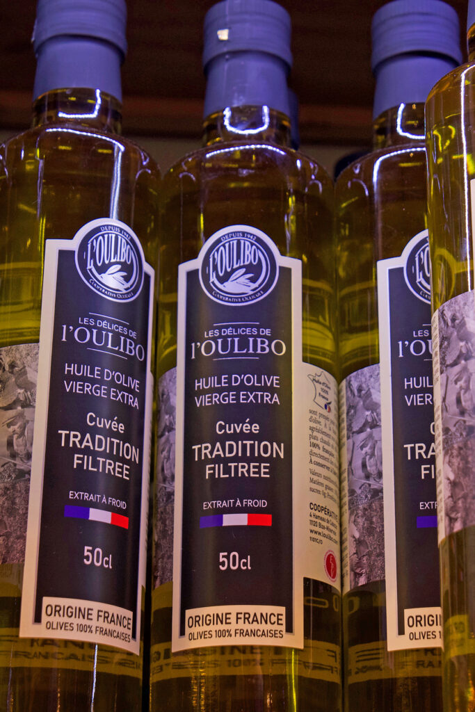 coopérative l'oulibo boutique aude actually