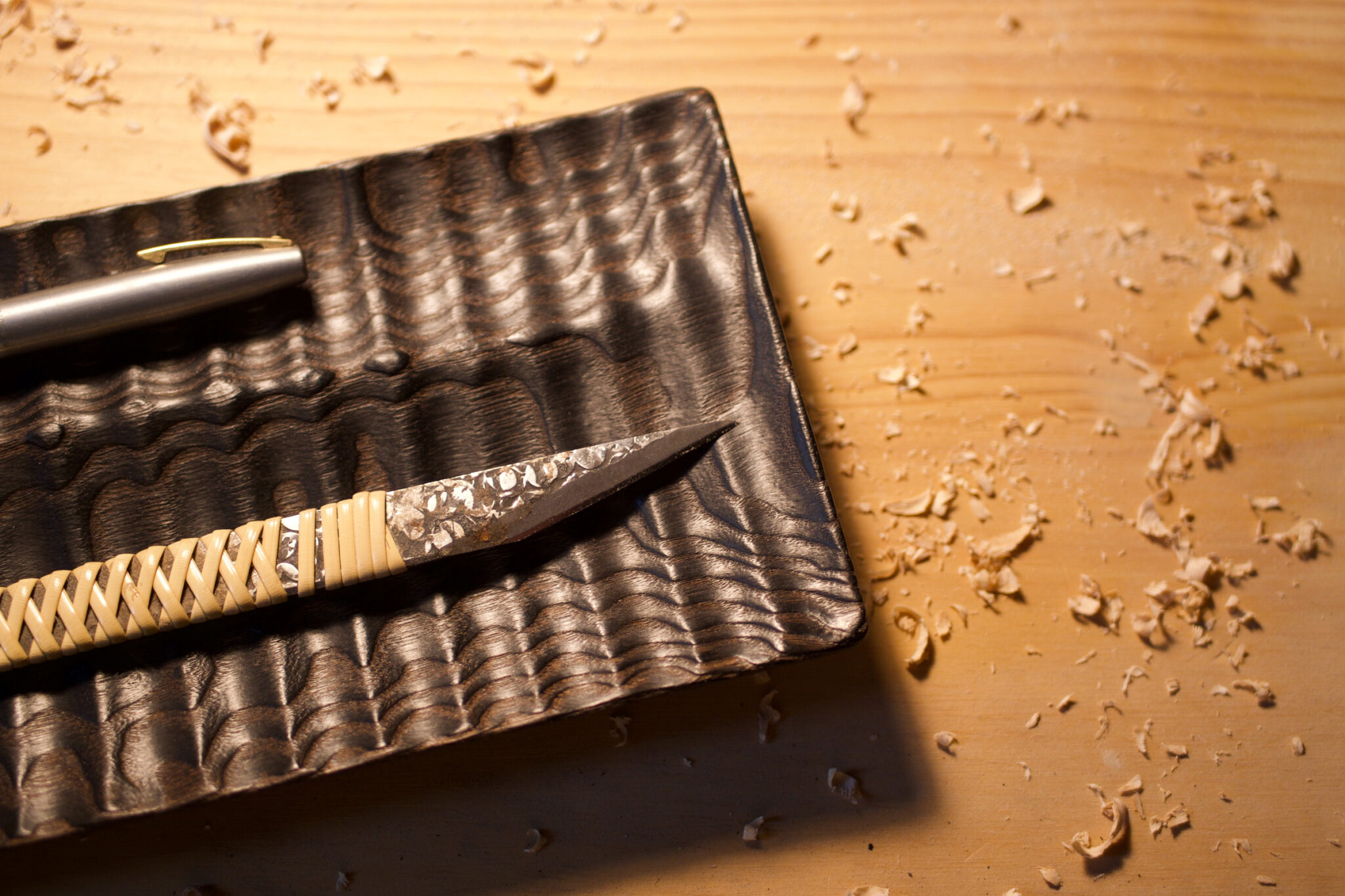 Louis CS | Artisanat | AUDE Actually | Magazine