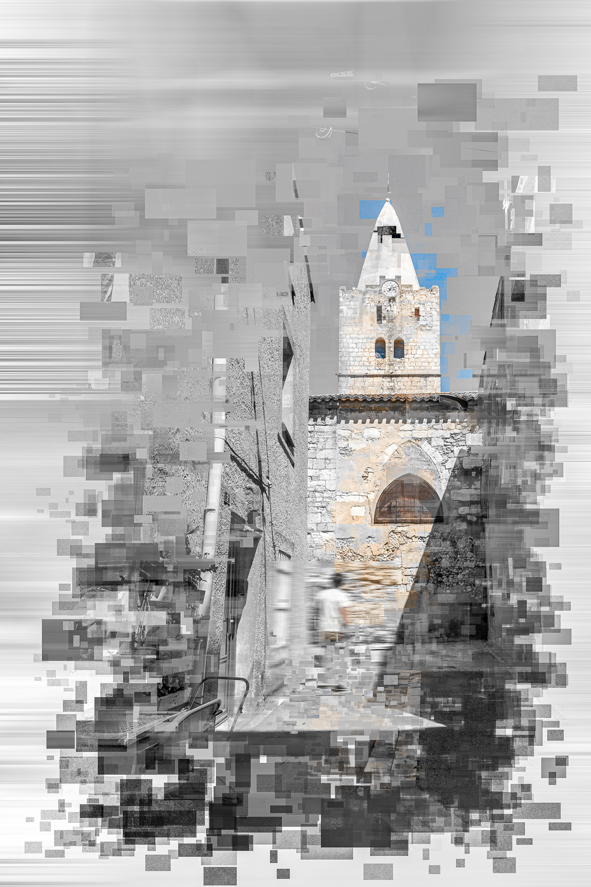 gilles auteroche cuxac d'aude street photography