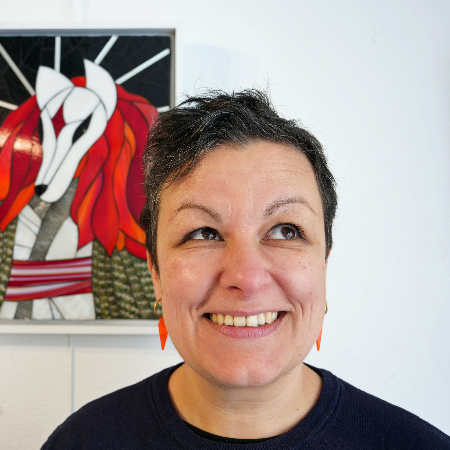 elise alignan mosaiste aude actually