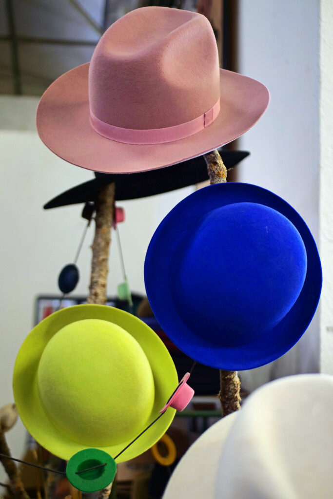 montcapel chapeaux de feutre de laine aude actually