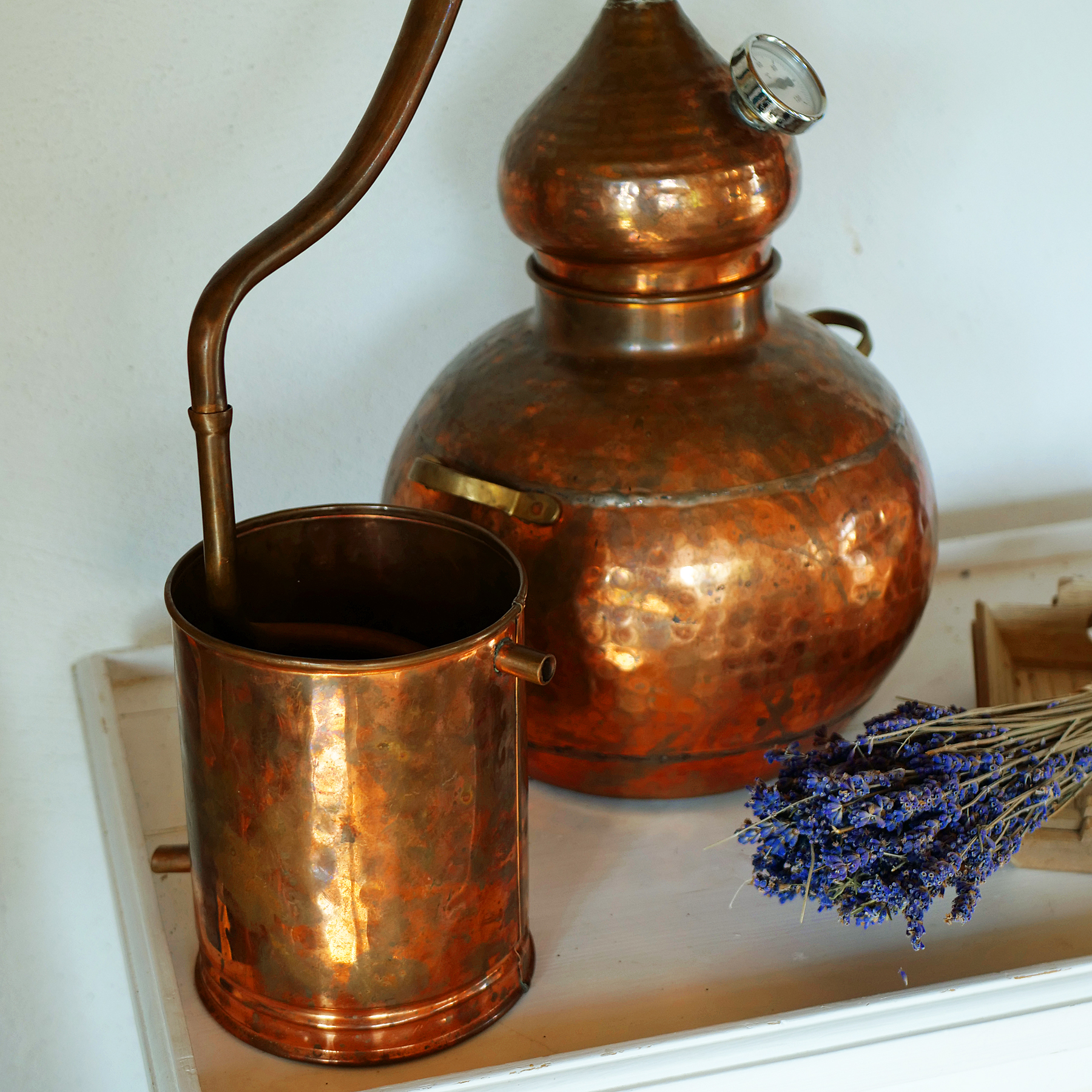 collines de besplas alambic ateliers