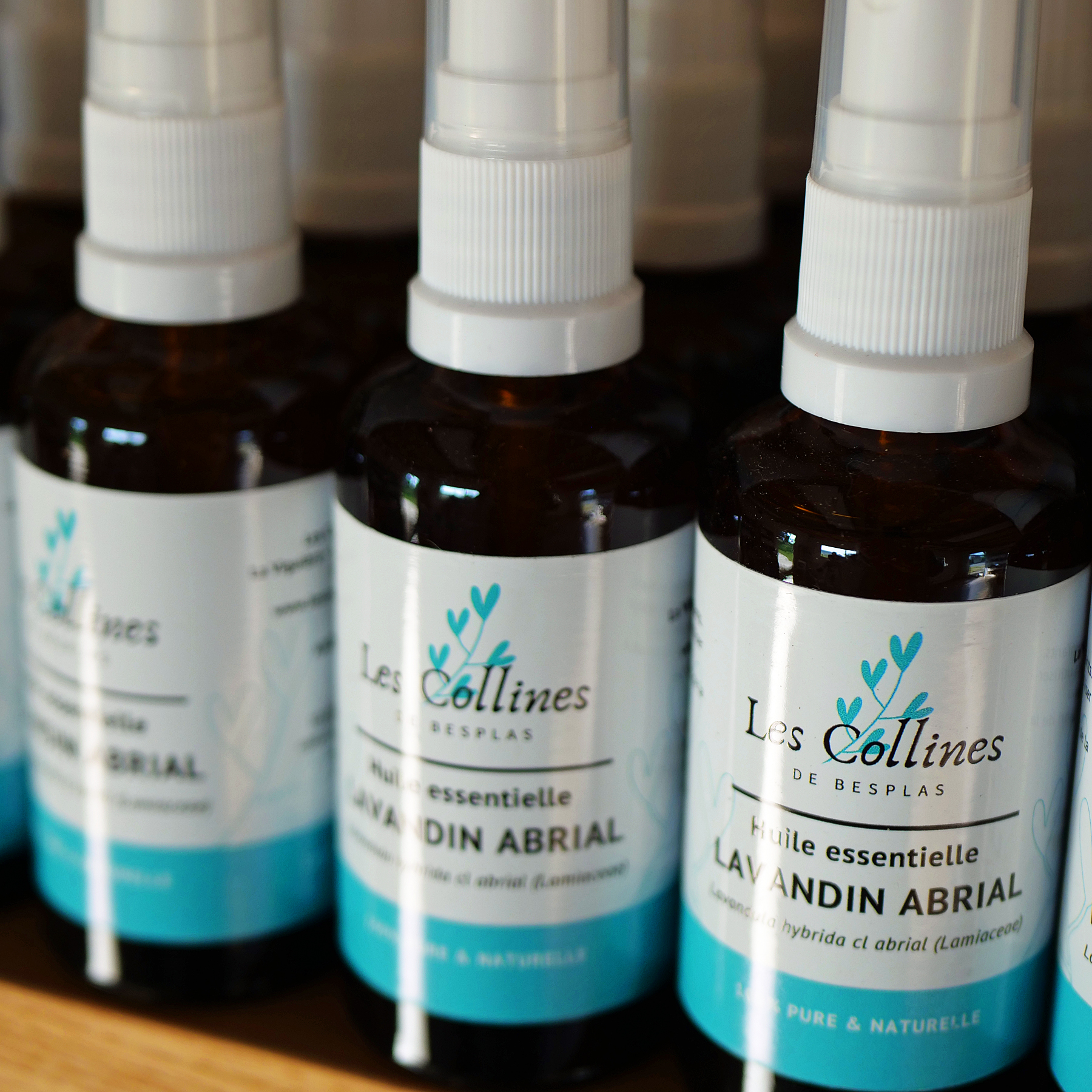 huiles essentielles besplas