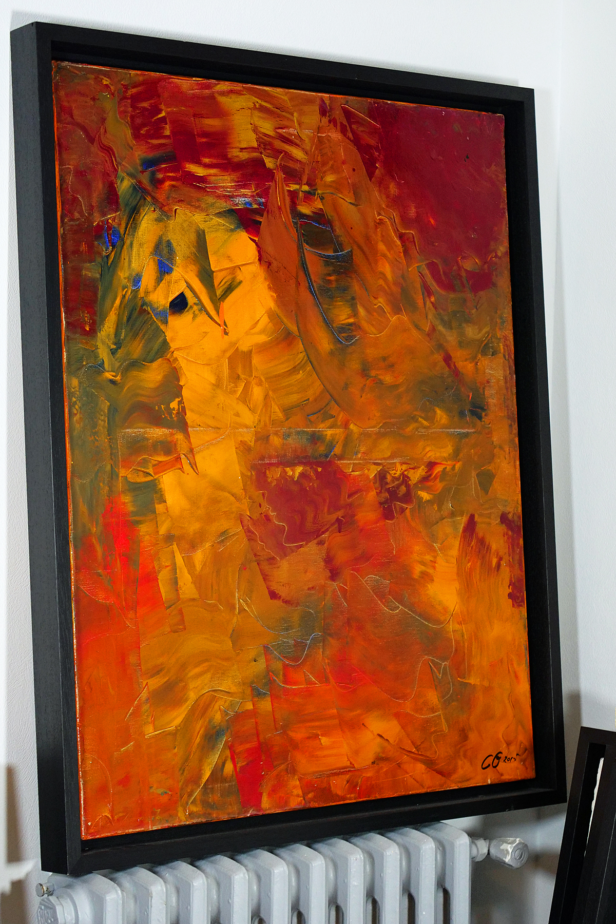 CHOUETTE GAUDY AUDE ACTUALLY