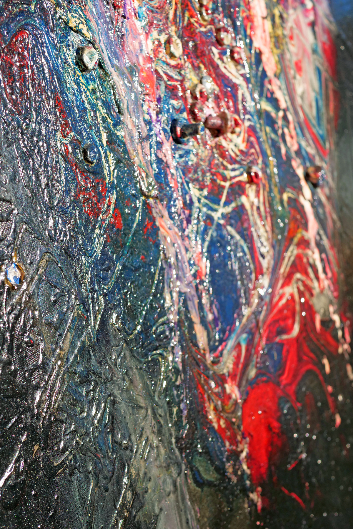 CHRISTINE GAUDY ENTRAILLES AUDE ACTUALLY