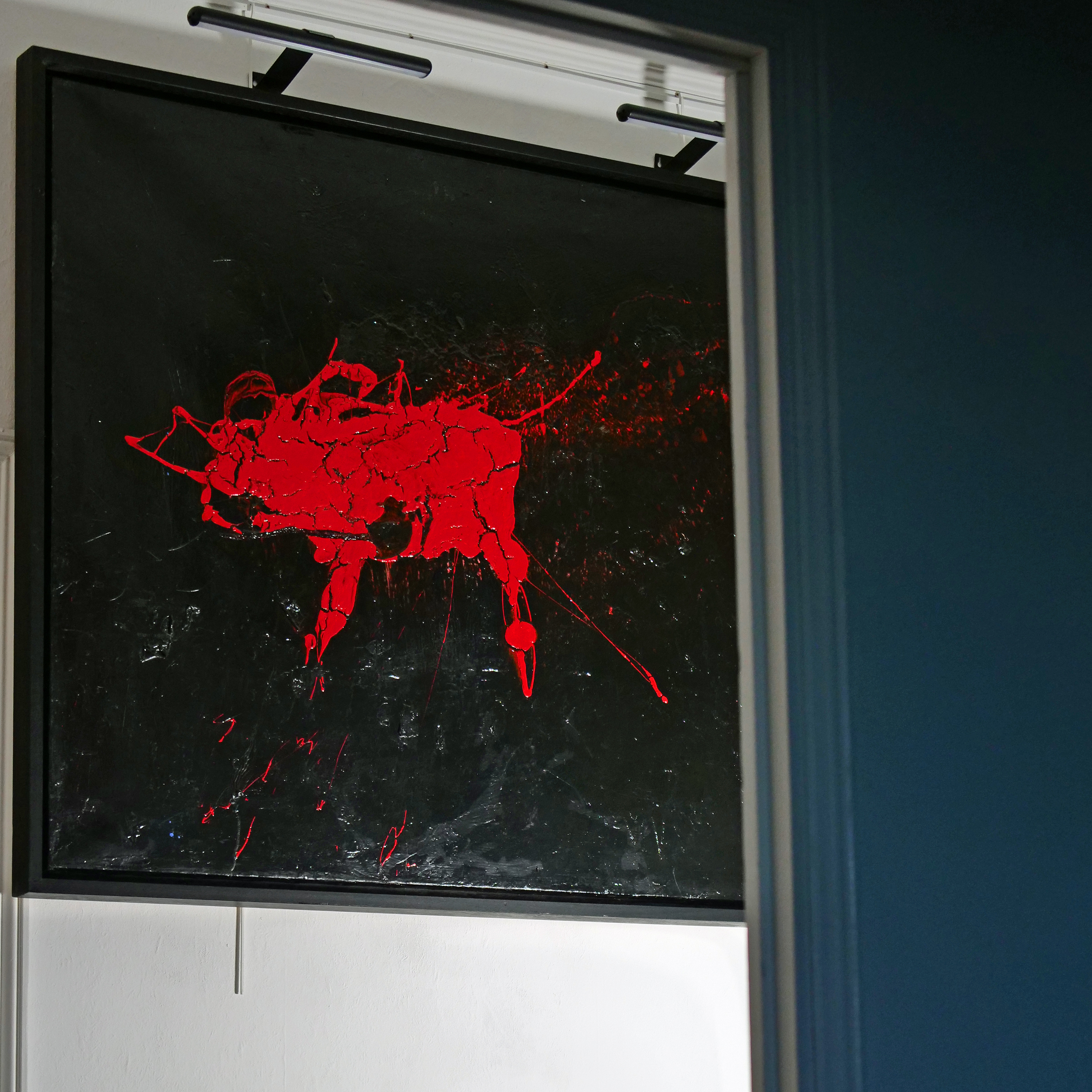 TAUREAU GAUDY AUDE ACTUALLY