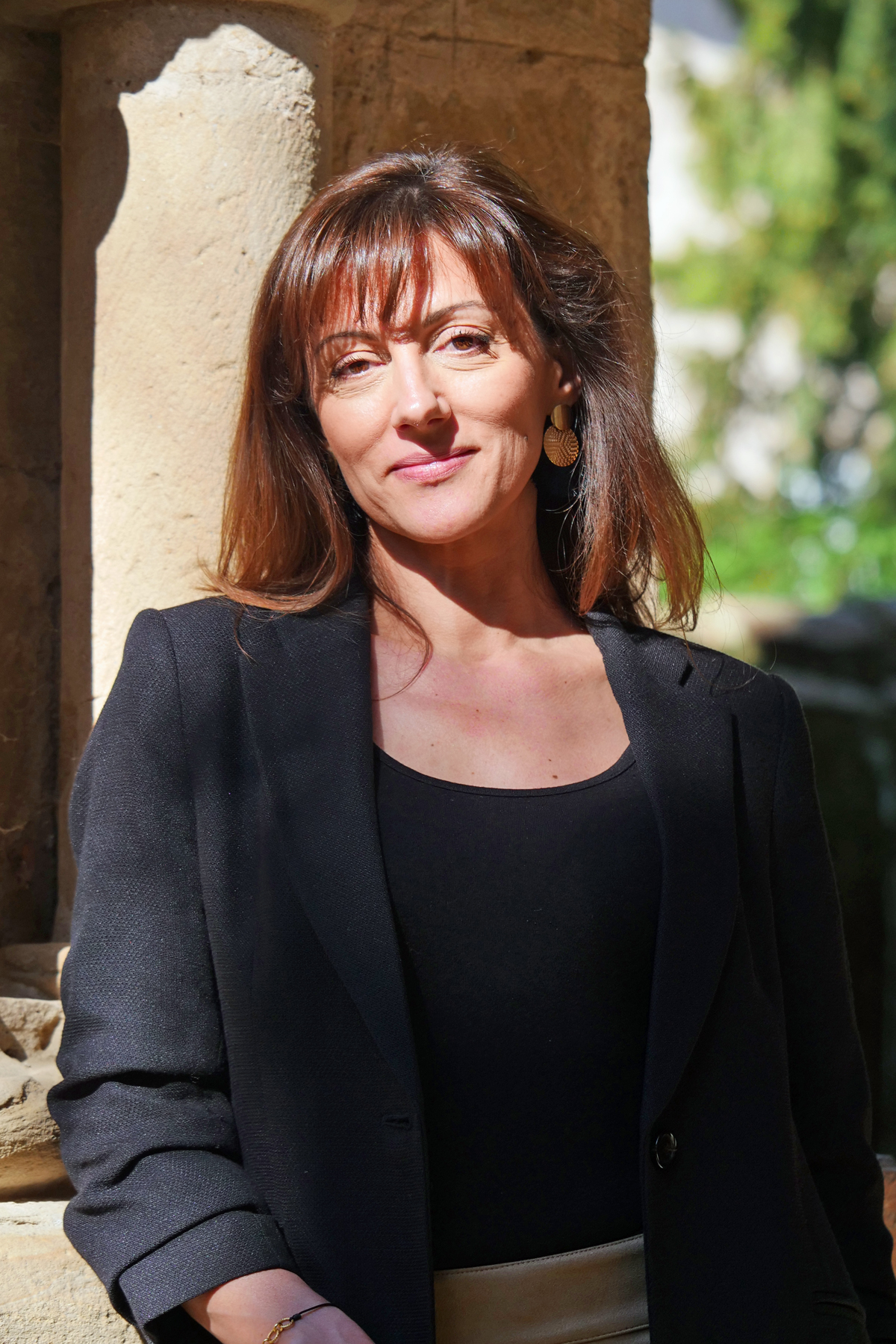 portrait sylvia della nora patrimoine audeactually.fr