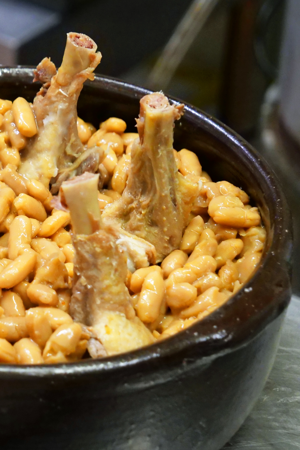 cassoulet cathala & fils villasavary