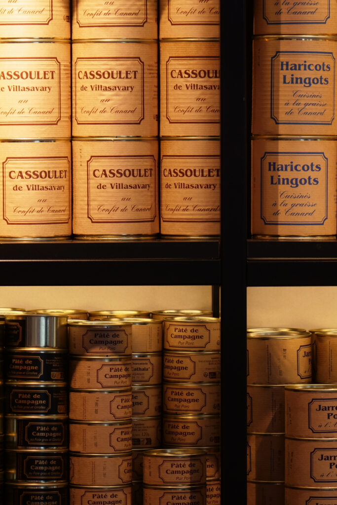 conserves artisanales maison cathala & fils
