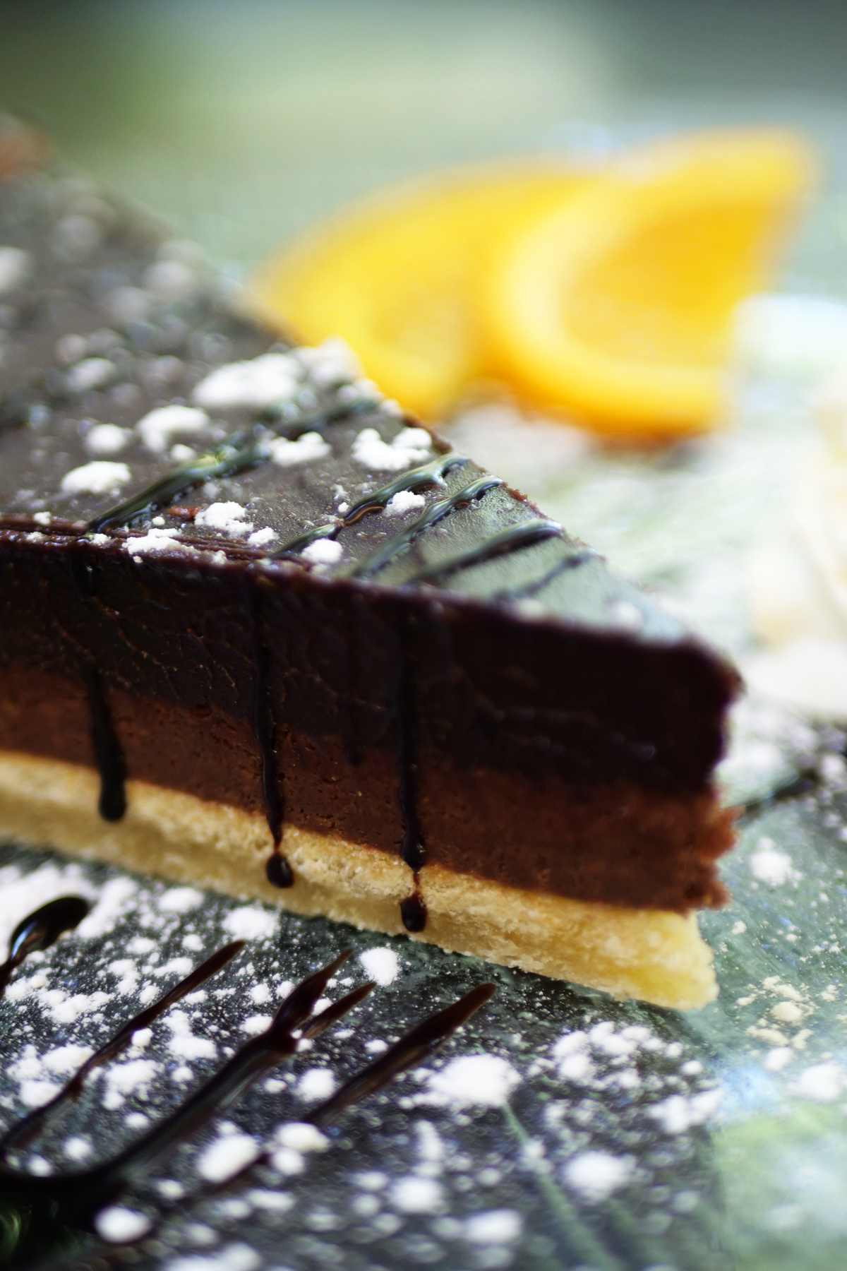 audeactually.fr tarte au chocolat