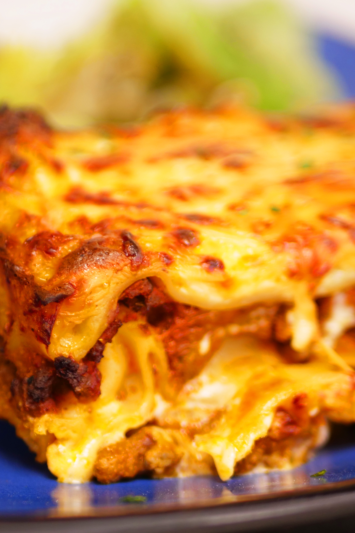 audeactually.fr lasagnes maison